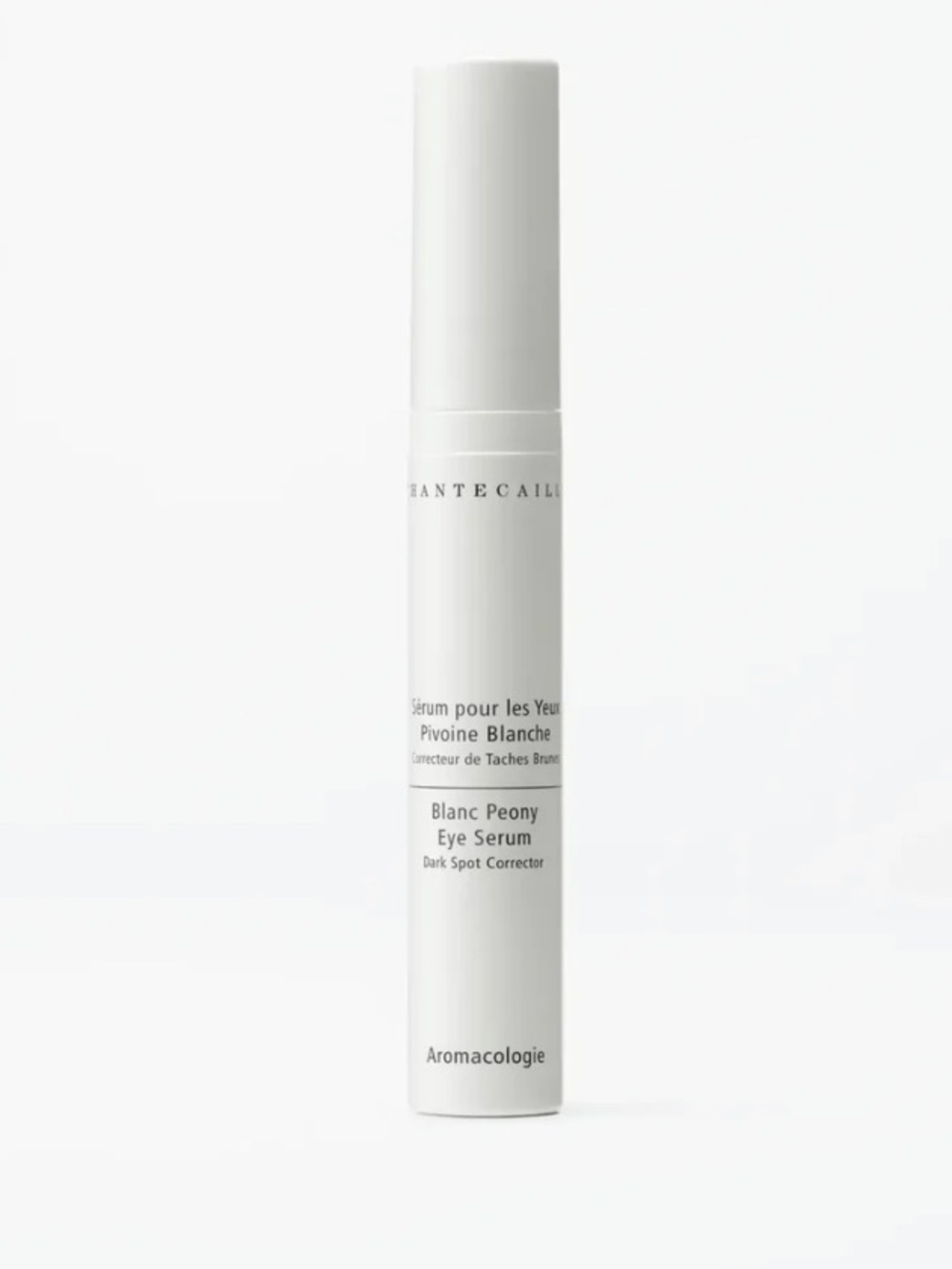 CHANTECAILLE Blanc Peony Eye Serum FULL SIZE - 0.5 fl oz NEW NIB